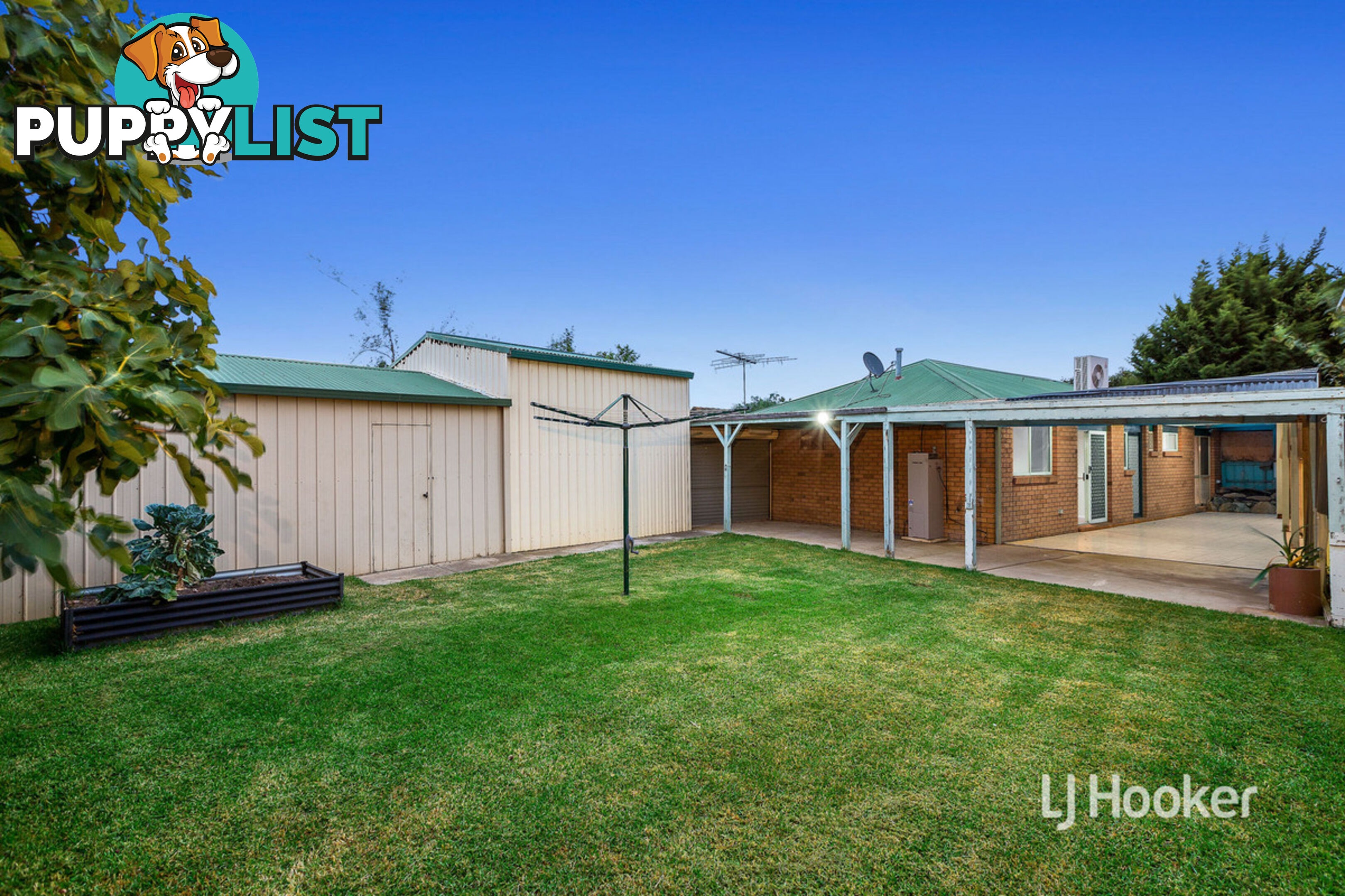 69 St Anthony Court SEABROOK VIC 3028