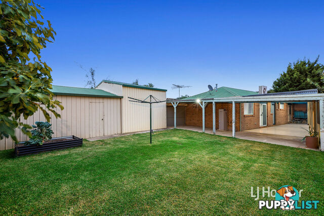 69 St Anthony Court SEABROOK VIC 3028