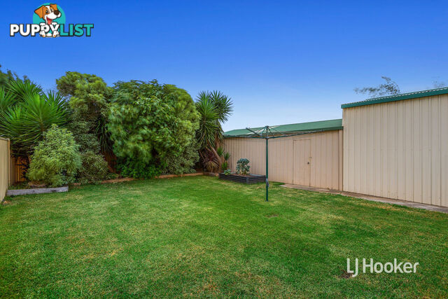 69 St Anthony Court SEABROOK VIC 3028