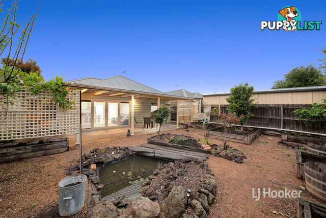 34 Sumner Crescent POINT COOK VIC 3030