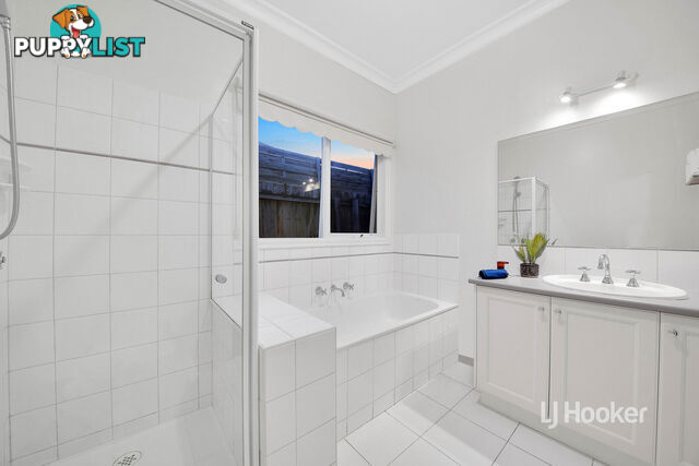 34 Sumner Crescent POINT COOK VIC 3030