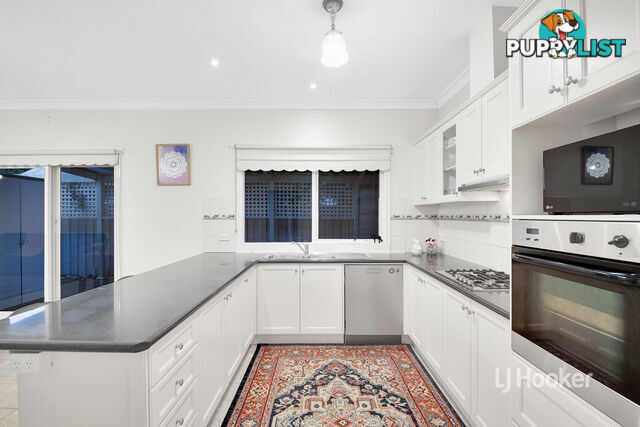 34 Sumner Crescent POINT COOK VIC 3030