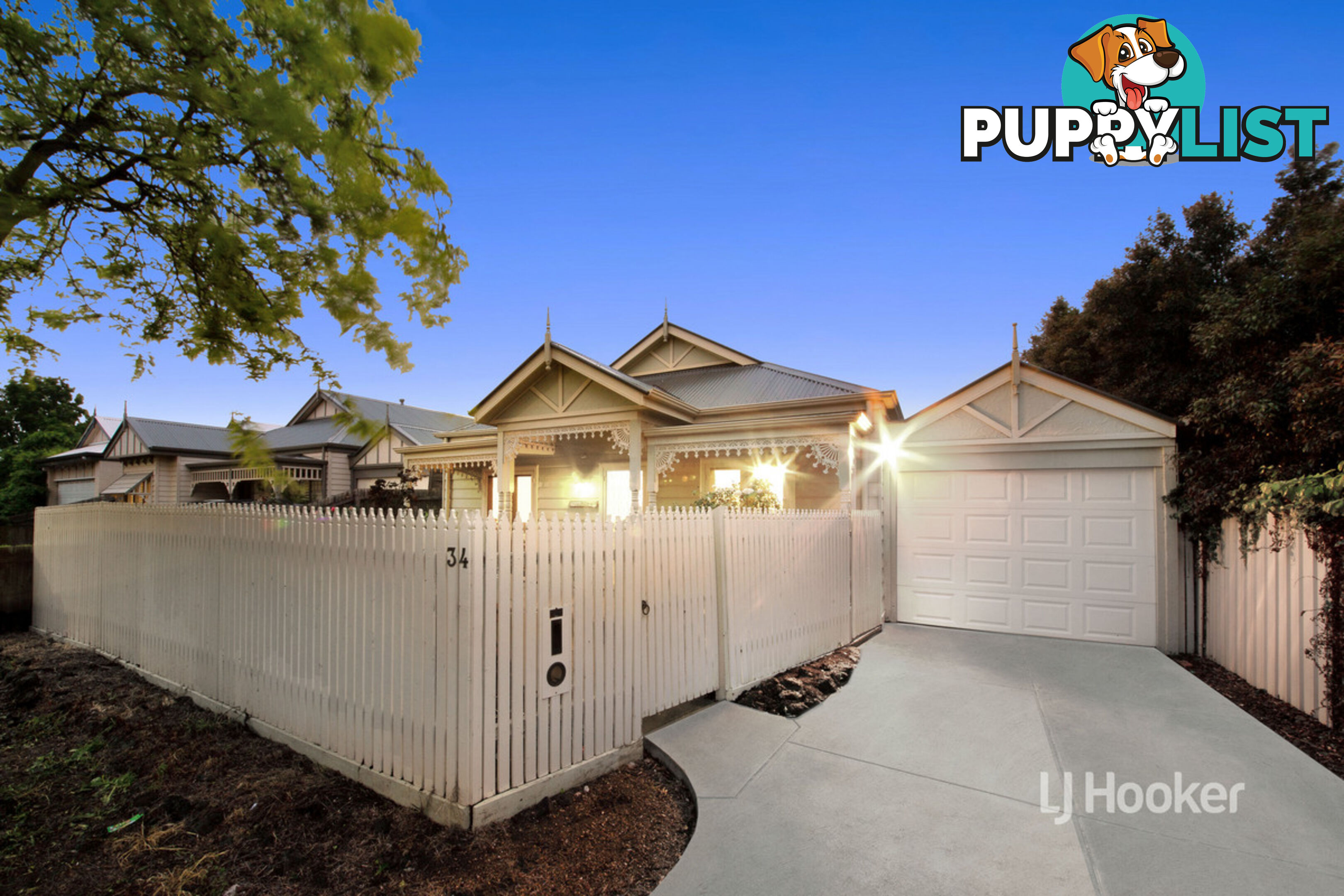 34 Sumner Crescent POINT COOK VIC 3030