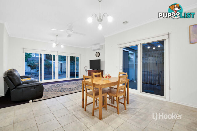 34 Sumner Crescent POINT COOK VIC 3030