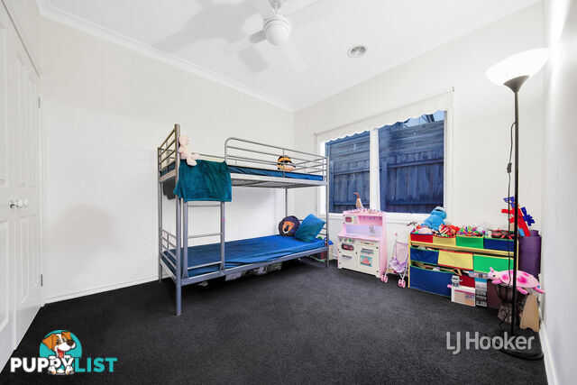 34 Sumner Crescent POINT COOK VIC 3030