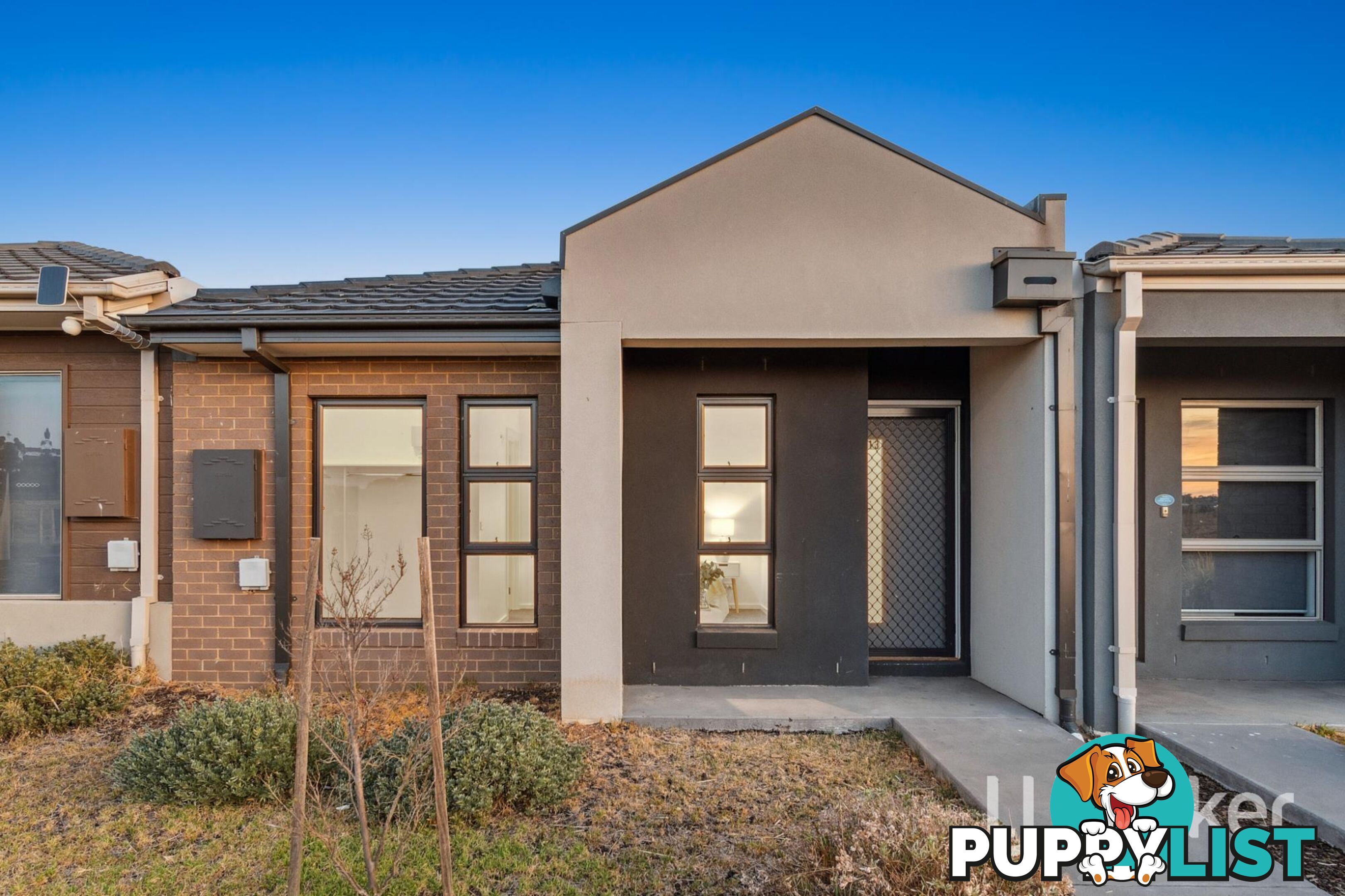 13 Papaya Walk MANOR LAKES VIC 3024