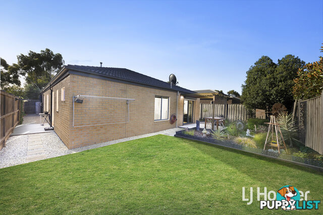 20 Royal Circuit POINT COOK VIC 3030