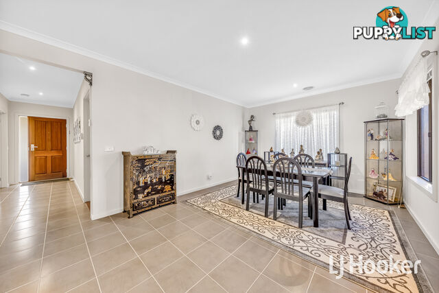 20 Royal Circuit POINT COOK VIC 3030