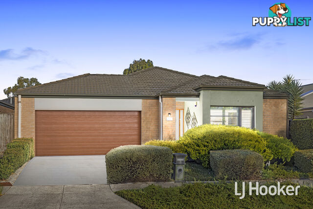 20 Royal Circuit POINT COOK VIC 3030