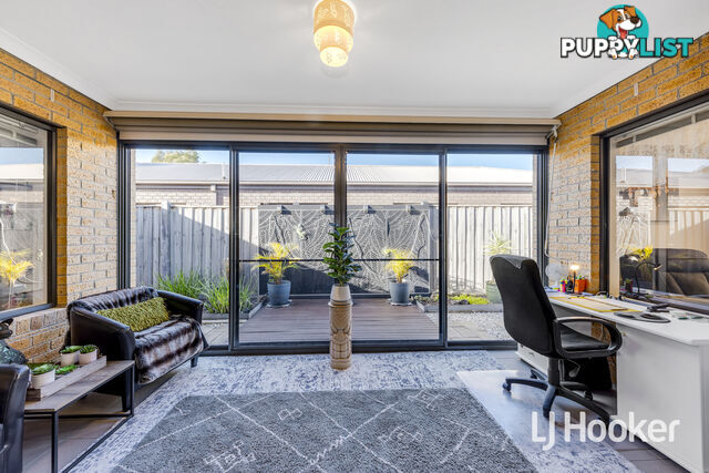 20 Royal Circuit POINT COOK VIC 3030