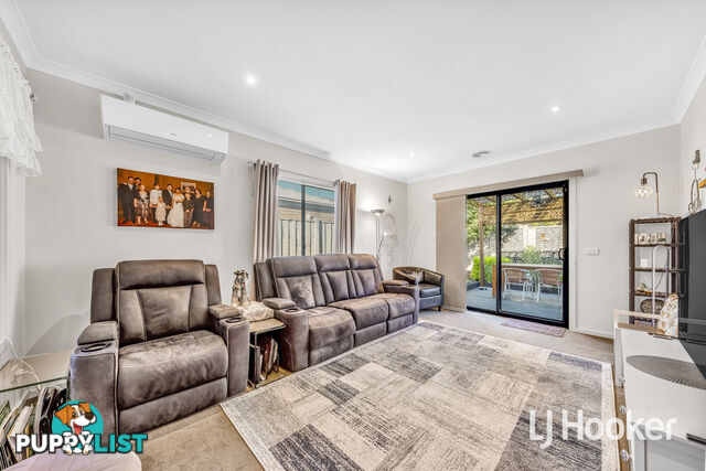 20 Royal Circuit POINT COOK VIC 3030