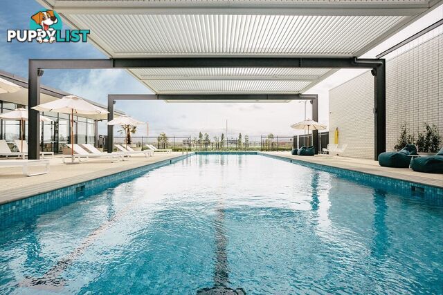 Lot 2132, Morant Street MAMBOURIN VIC 3024