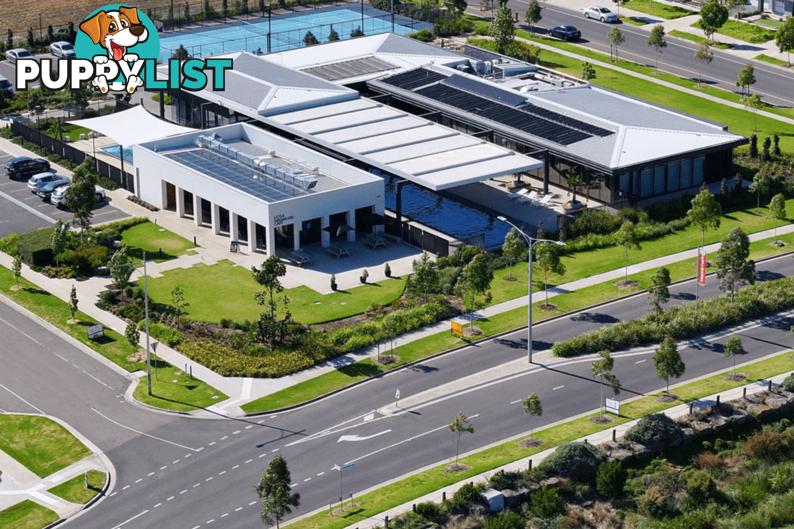 Lot 2132, Morant Street MAMBOURIN VIC 3024