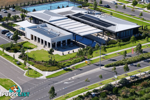 Lot 2132, Morant Street MAMBOURIN VIC 3024