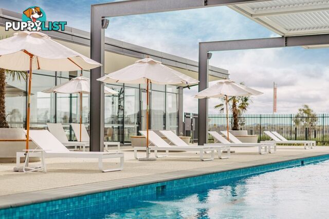 Lot 2132, Morant Street MAMBOURIN VIC 3024