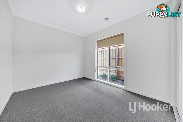 31 Leger Street MANOR LAKES VIC 3024