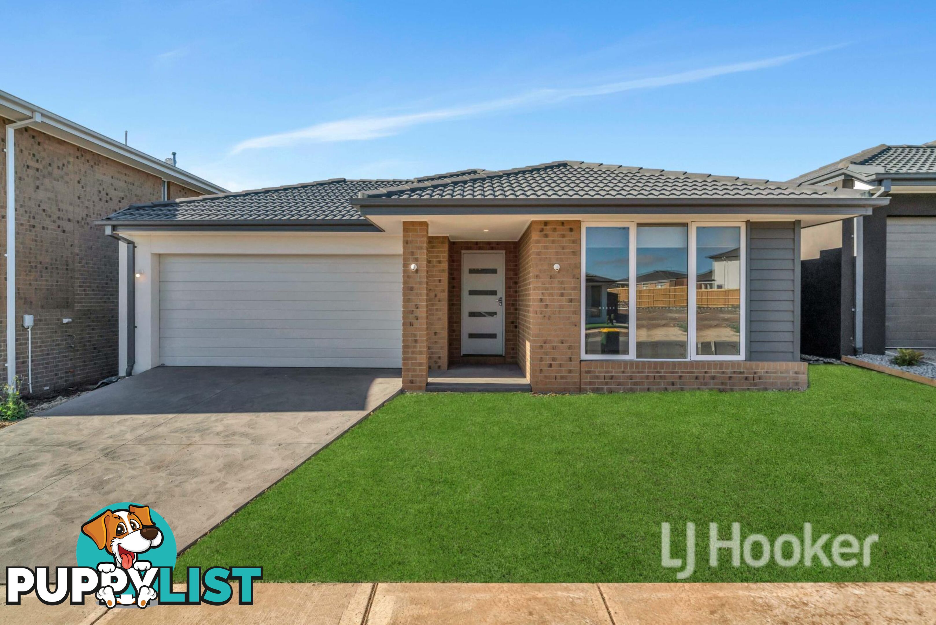 31 Leger Street MANOR LAKES VIC 3024