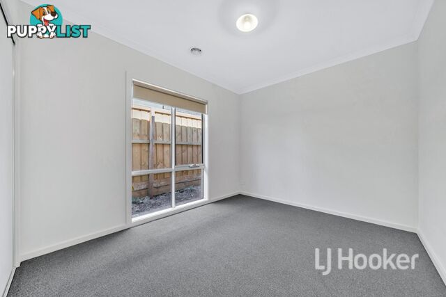 31 Leger Street MANOR LAKES VIC 3024