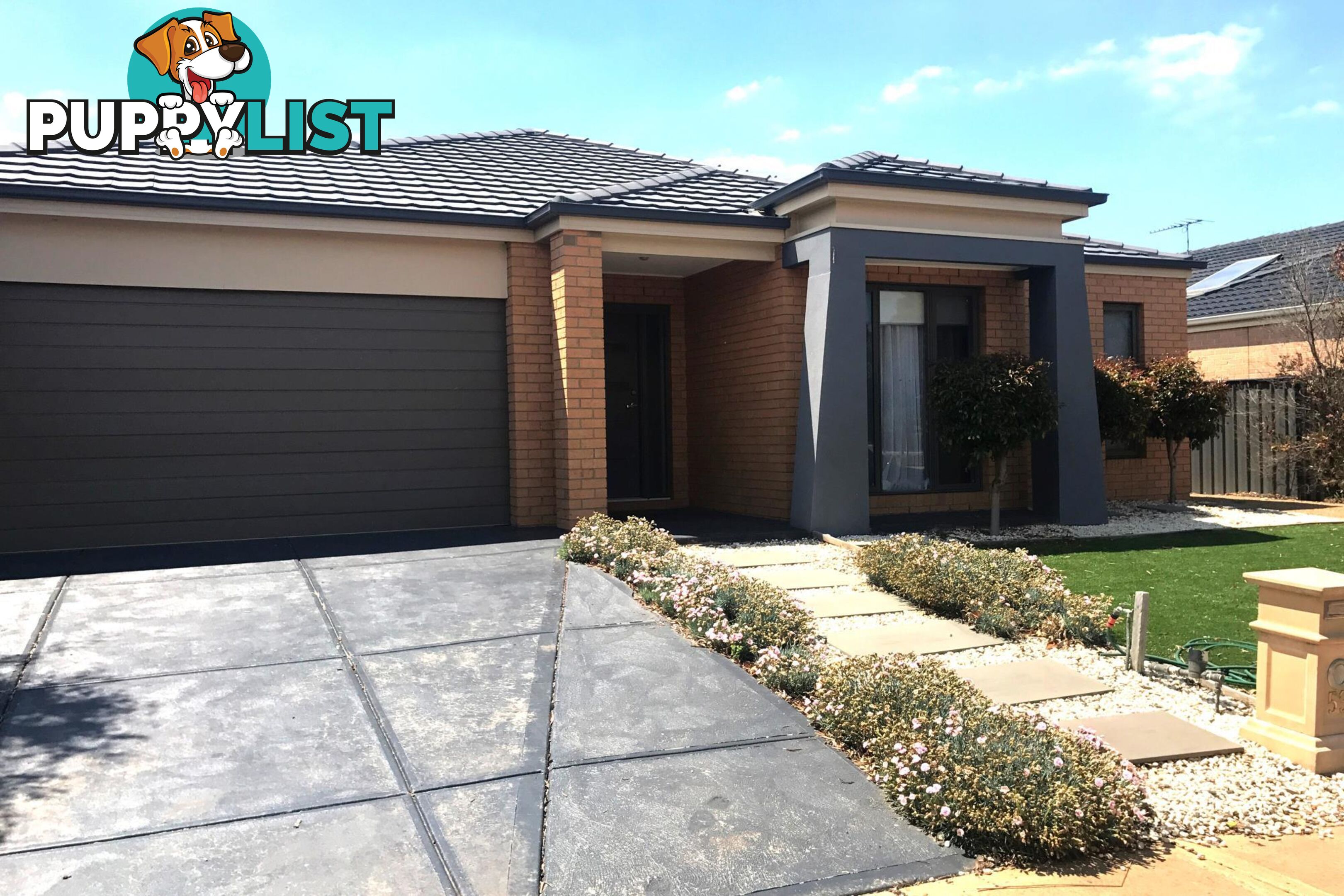 59 Florey Avenue POINT COOK VIC 3030
