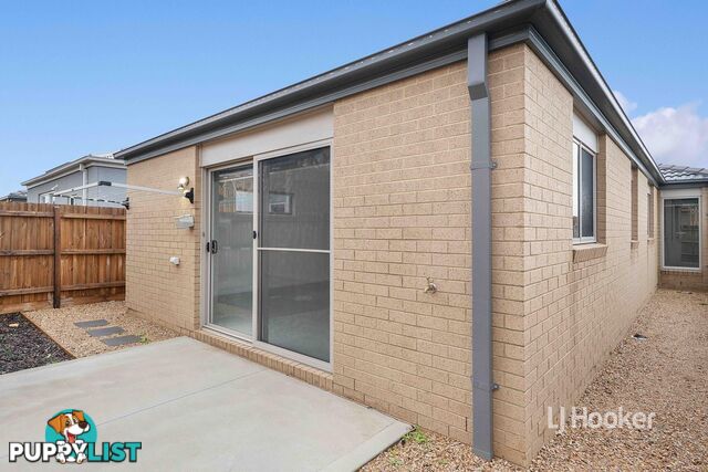 57 Mushu Street DEANSIDE VIC 3336