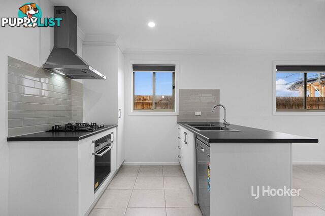 57 Mushu Street DEANSIDE VIC 3336