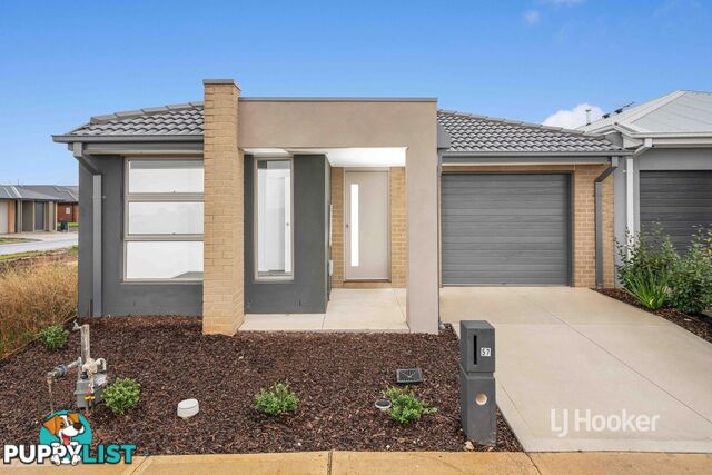 57 Mushu Street DEANSIDE VIC 3336