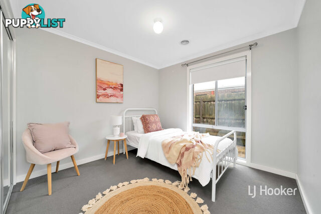 61 James Cook Drive TRUGANINA VIC 3029