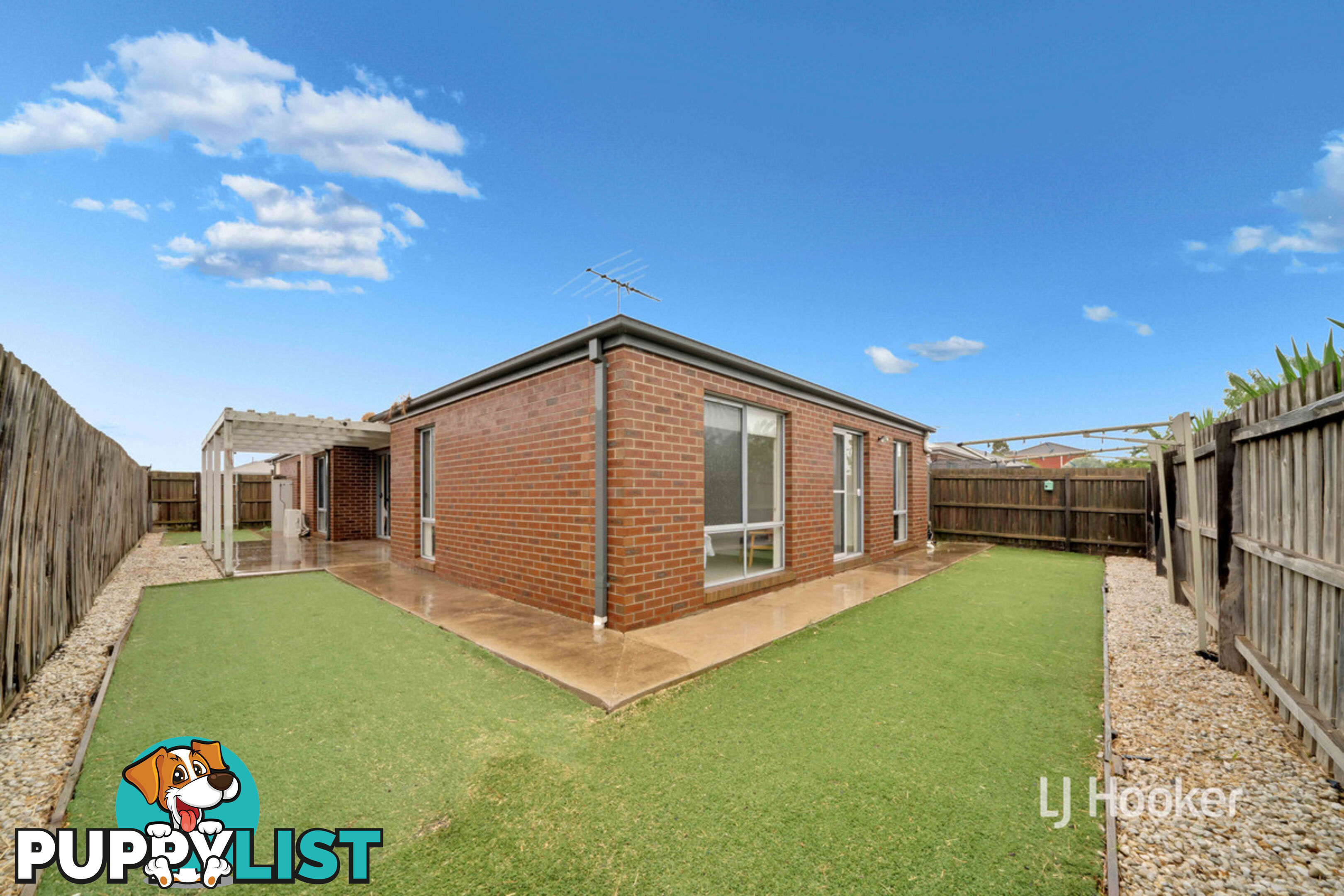 61 James Cook Drive TRUGANINA VIC 3029