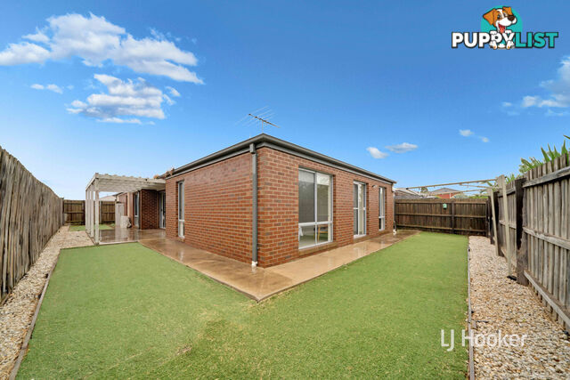 61 James Cook Drive TRUGANINA VIC 3029