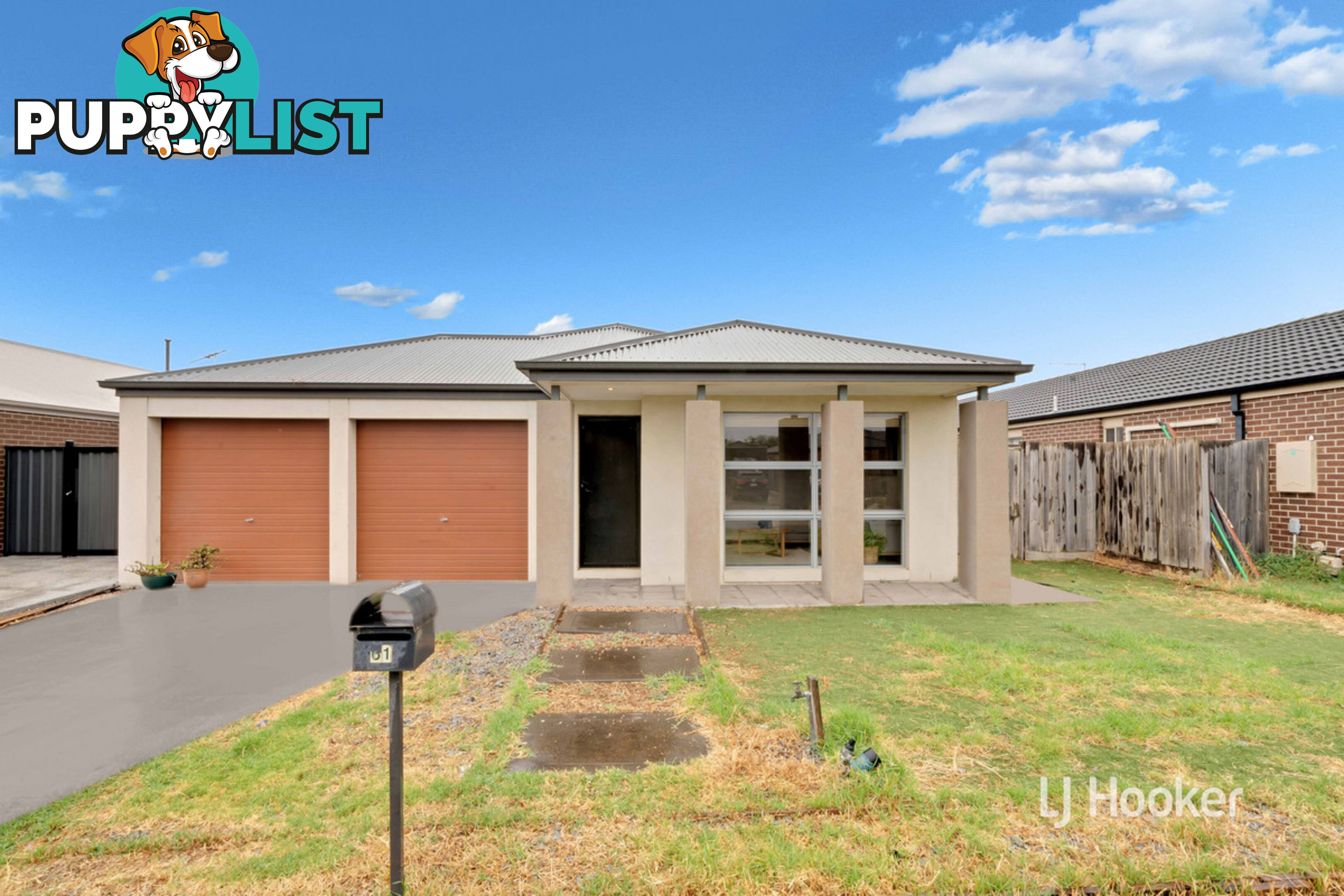 61 James Cook Drive TRUGANINA VIC 3029