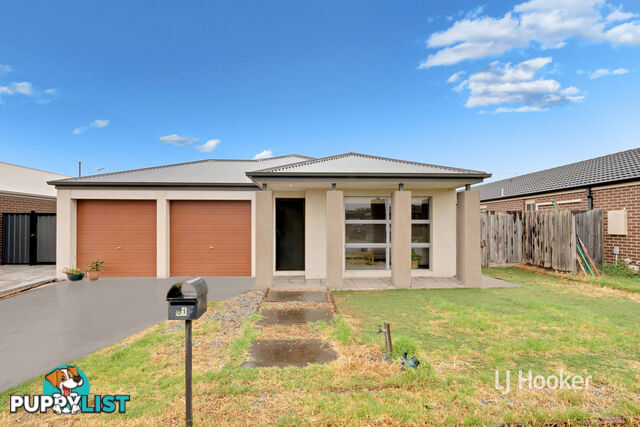 61 James Cook Drive TRUGANINA VIC 3029