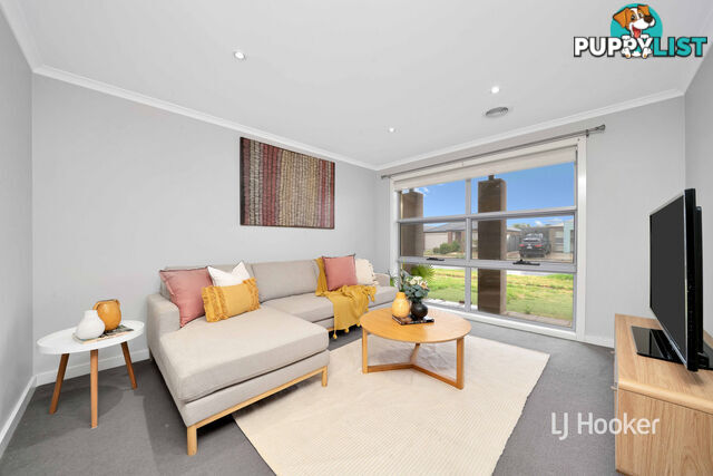 61 James Cook Drive TRUGANINA VIC 3029