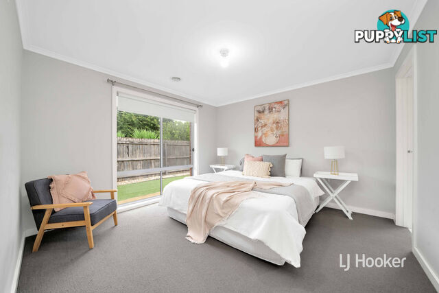 61 James Cook Drive TRUGANINA VIC 3029