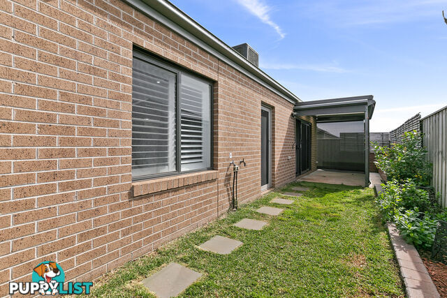 8 Wavertree Crescent WERRIBEE VIC 3030