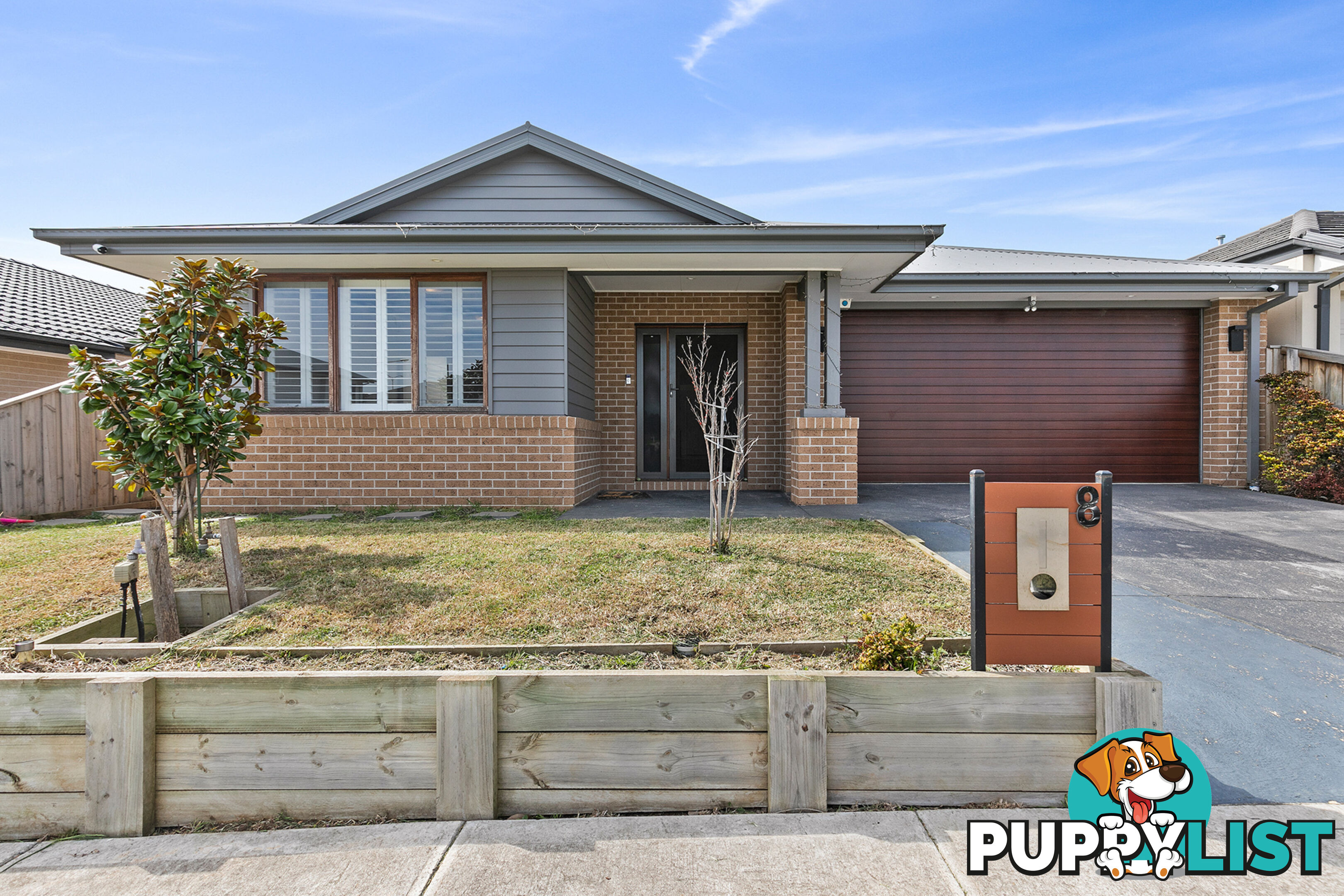 8 Wavertree Crescent WERRIBEE VIC 3030