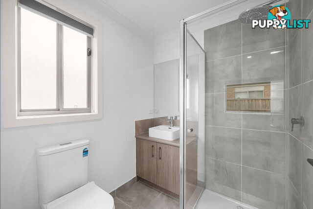 27 Malleefowl Boulevard BEVERIDGE VIC 3753