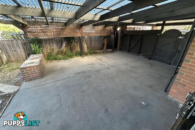 156 Rosella Avenue WERRIBEE VIC 3030