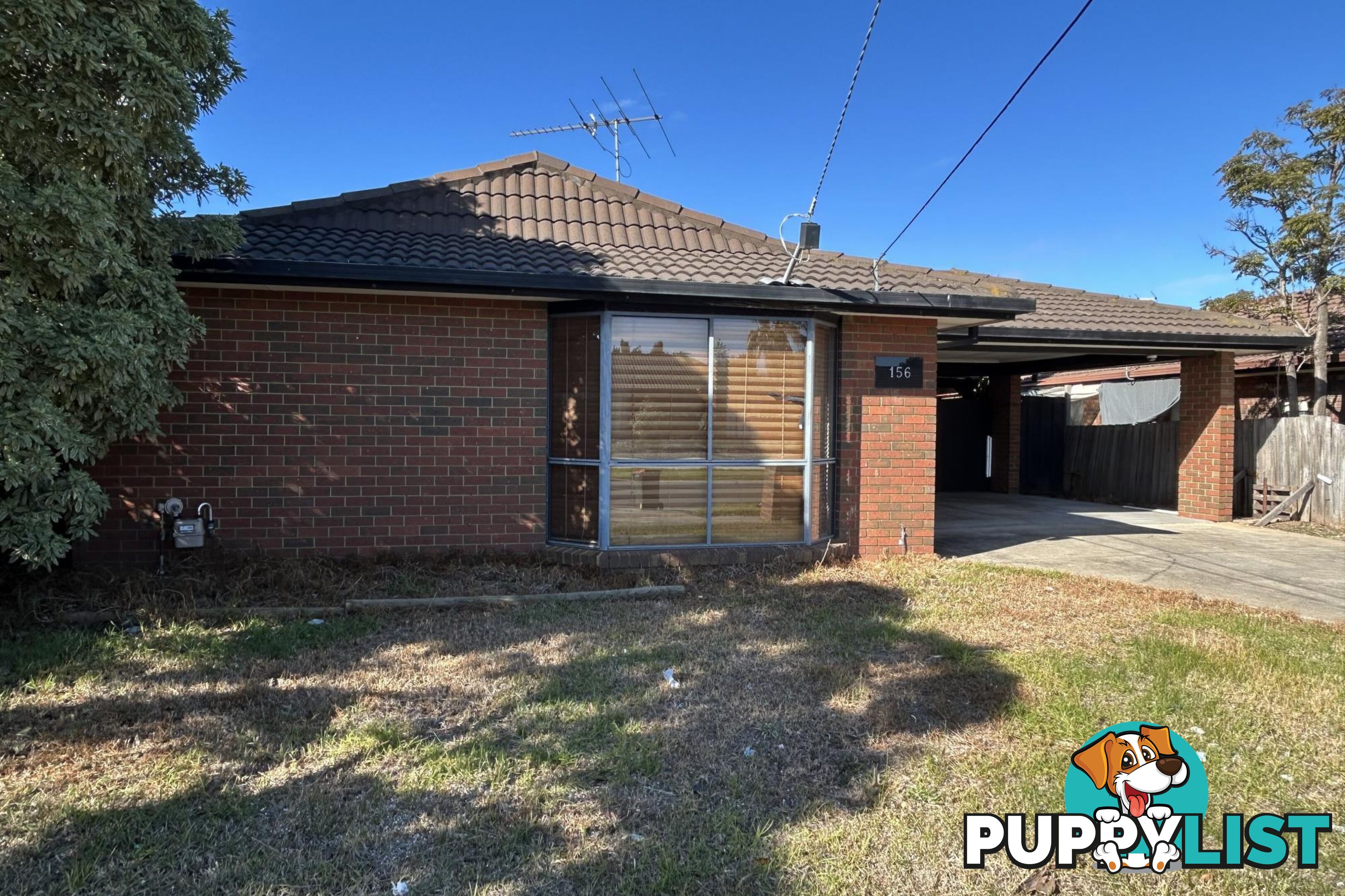 156 Rosella Avenue WERRIBEE VIC 3030
