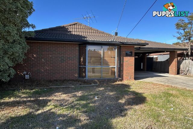 156 Rosella Avenue WERRIBEE VIC 3030