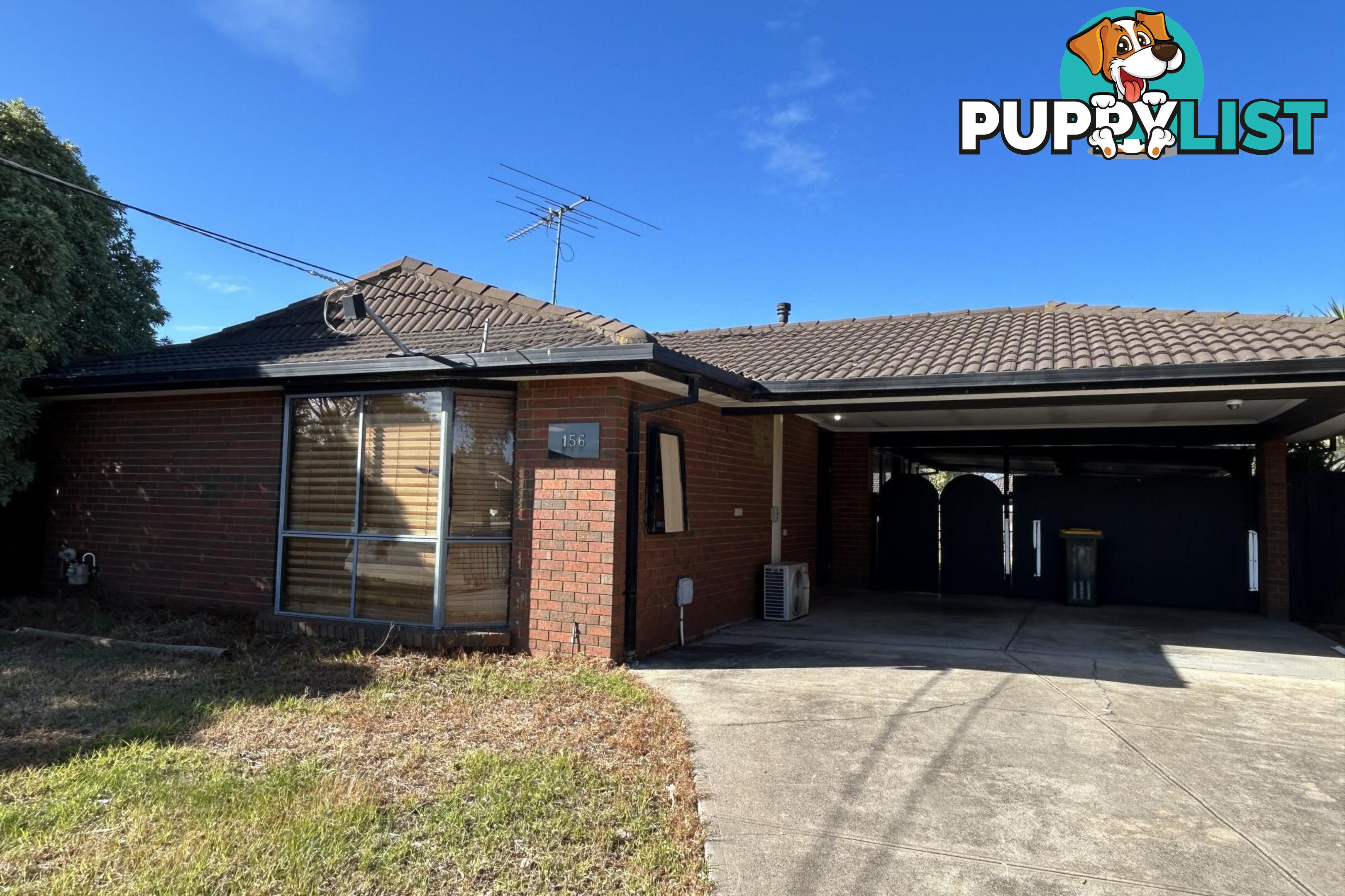 156 Rosella Avenue WERRIBEE VIC 3030