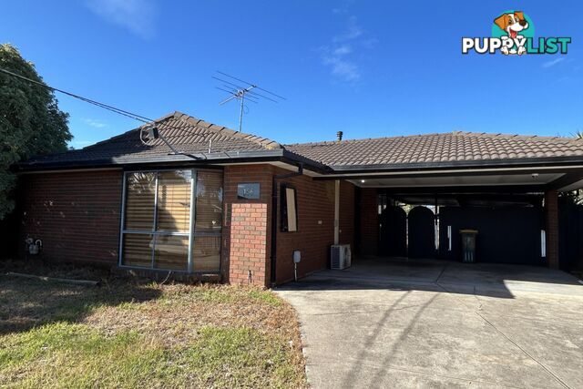 156 Rosella Avenue WERRIBEE VIC 3030