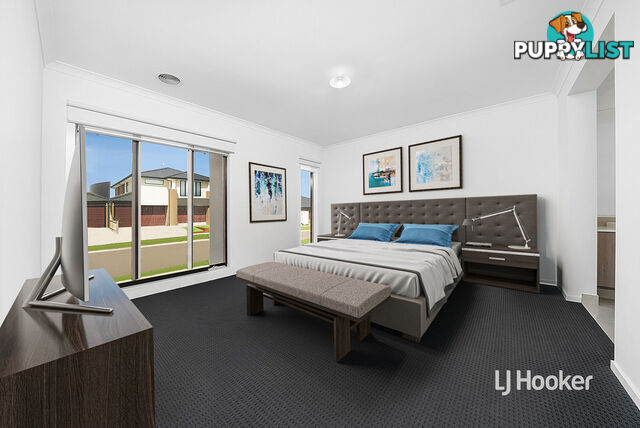 5 Labero Drive TARNEIT VIC 3029