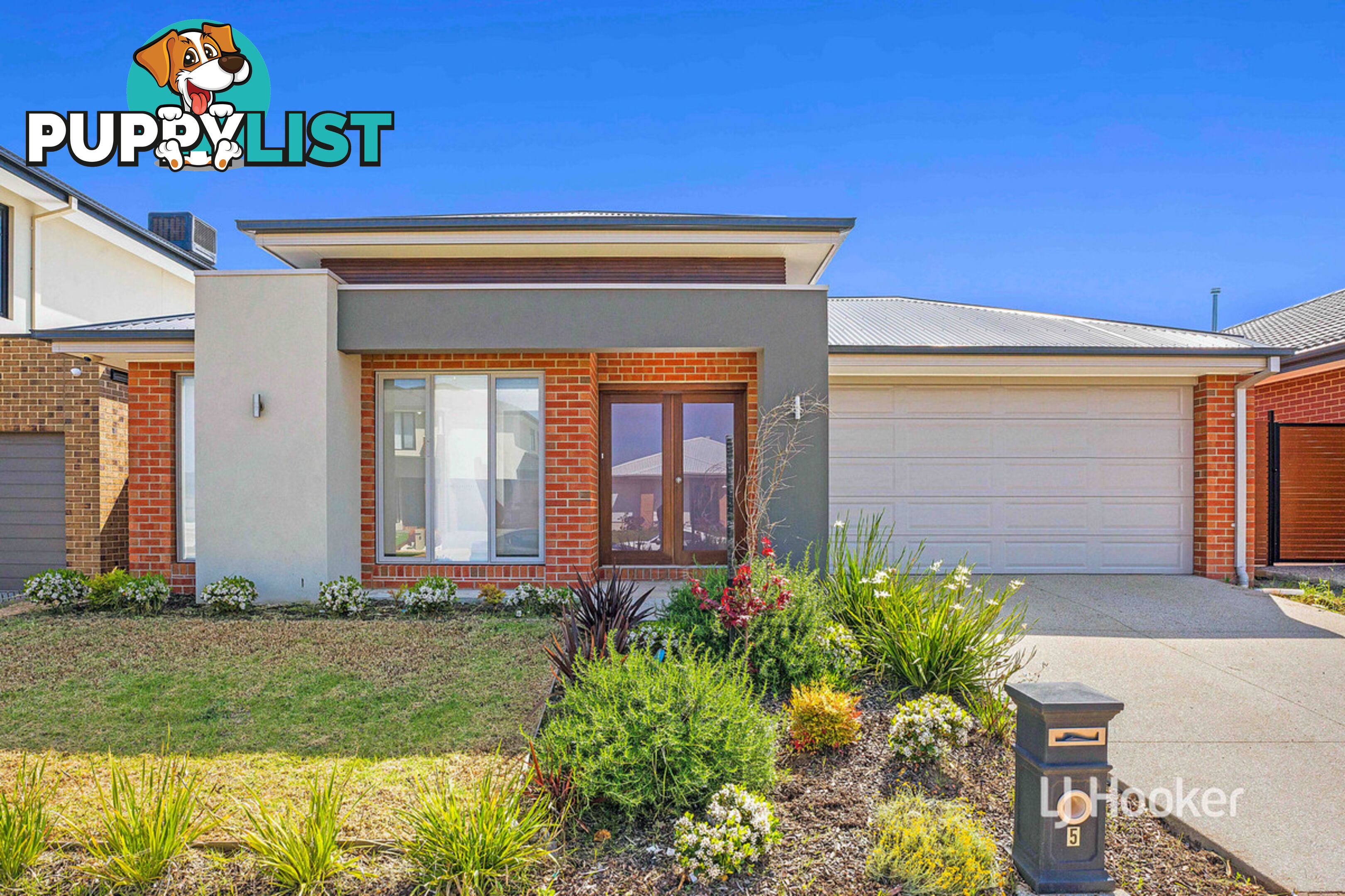 5 Labero Drive TARNEIT VIC 3029