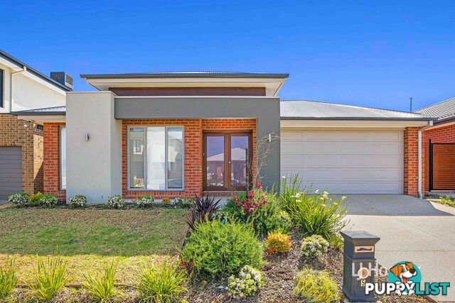 5 Labero Drive TARNEIT VIC 3029