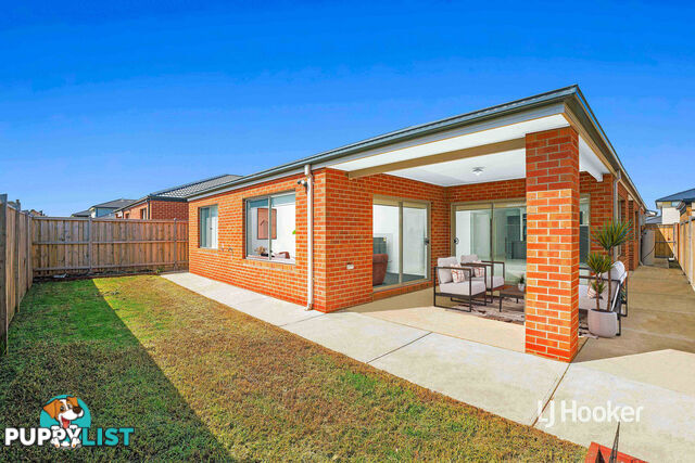 5 Labero Drive TARNEIT VIC 3029