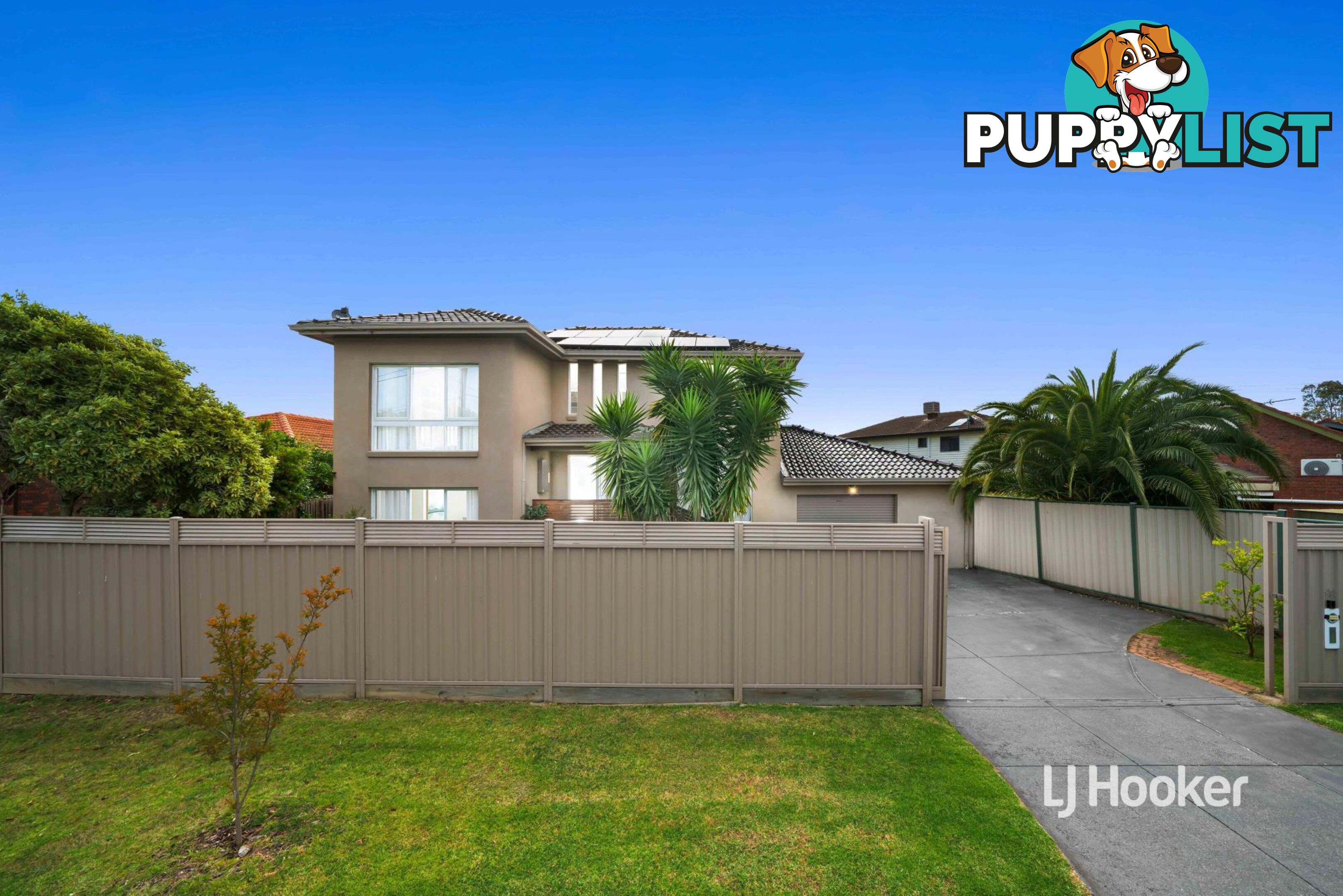 14 Carole Court SEABROOK VIC 3028