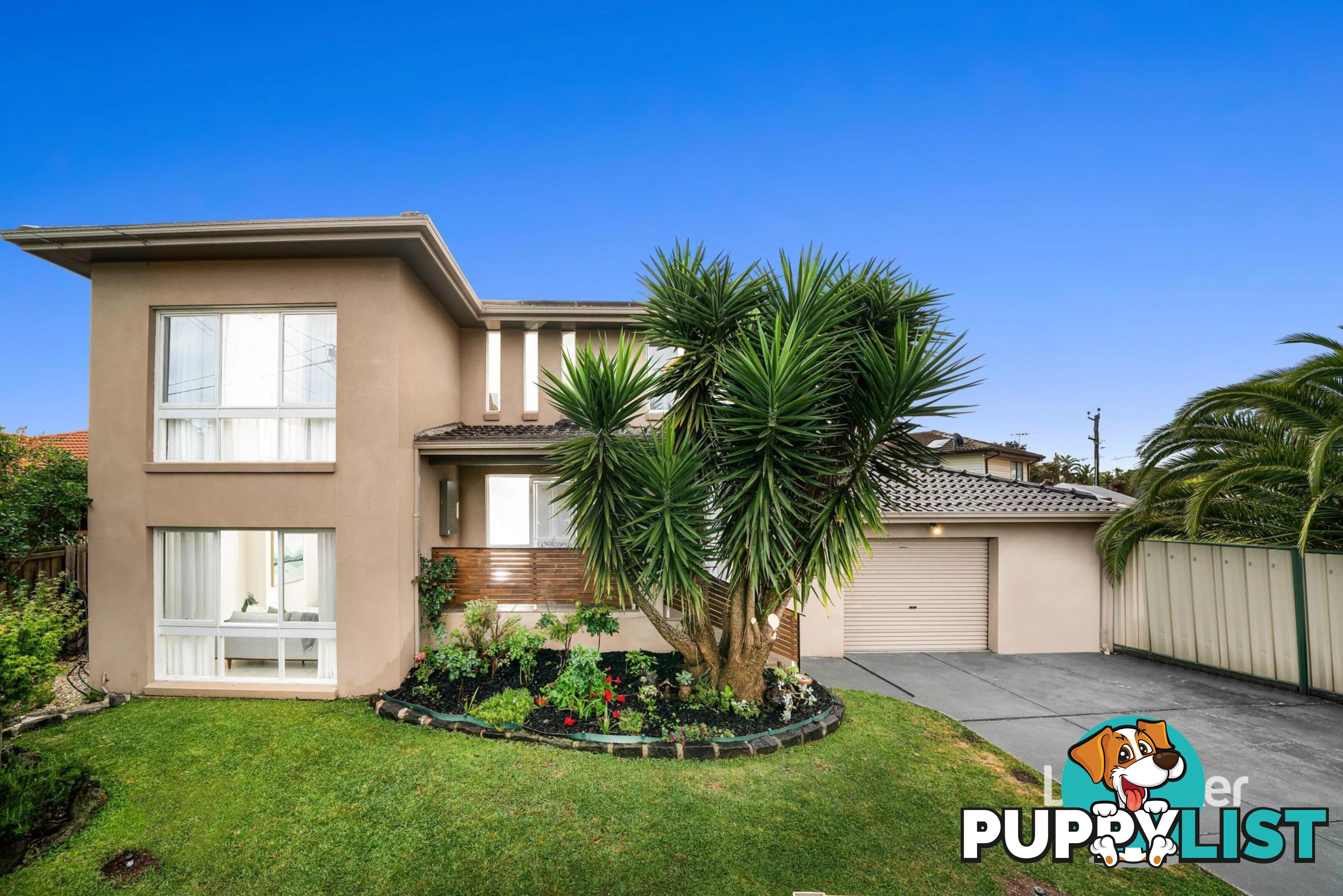 14 Carole Court SEABROOK VIC 3028