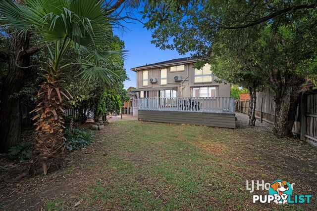 14 Carole Court SEABROOK VIC 3028