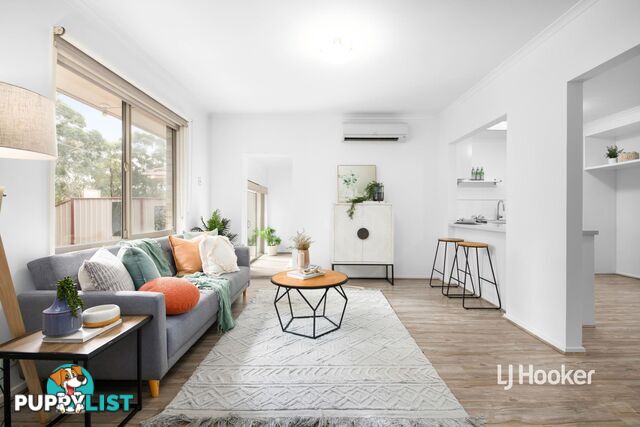 57 Old Geelong Road LAVERTON VIC 3028