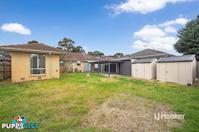 57 Old Geelong Road LAVERTON VIC 3028